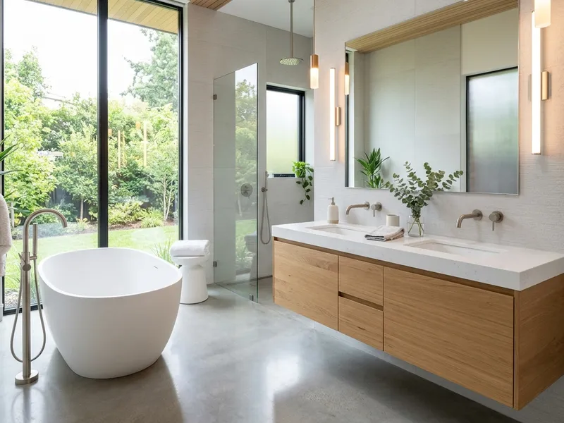 Bathroom Plumbing in Laguna Vista, TX